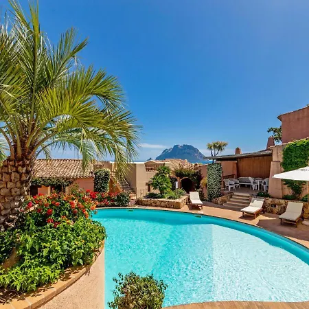 Dalia 20 - Vista Village By Interhome