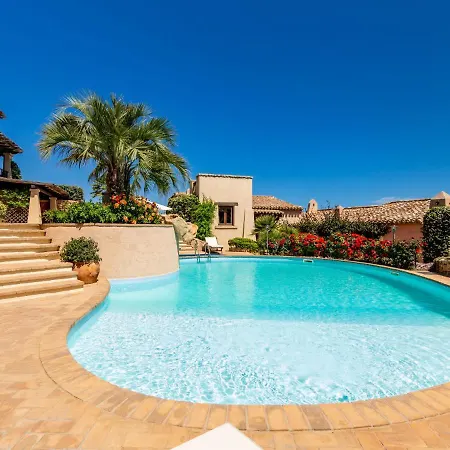 Dalia 20 - Vista Village By Interhome Feriehus Porto San Paolo (Sardinia)