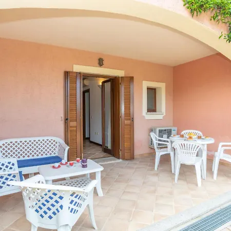 Dalia 20 - Vista Village By Interhome