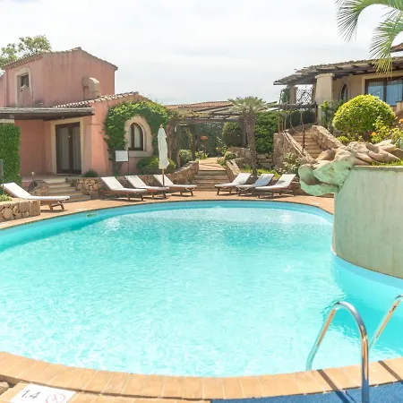Feriehus Dalia 20 - Vista Village By Interhome Porto San Paolo (Sardinia)