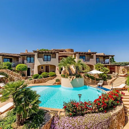 Dalia 20 - Vista Village By Interhome Porto San Paolo (Sardinia)