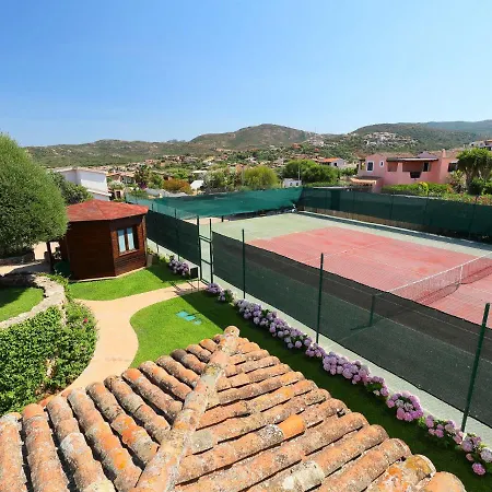 Dalia 20 - Vista Village By Interhome