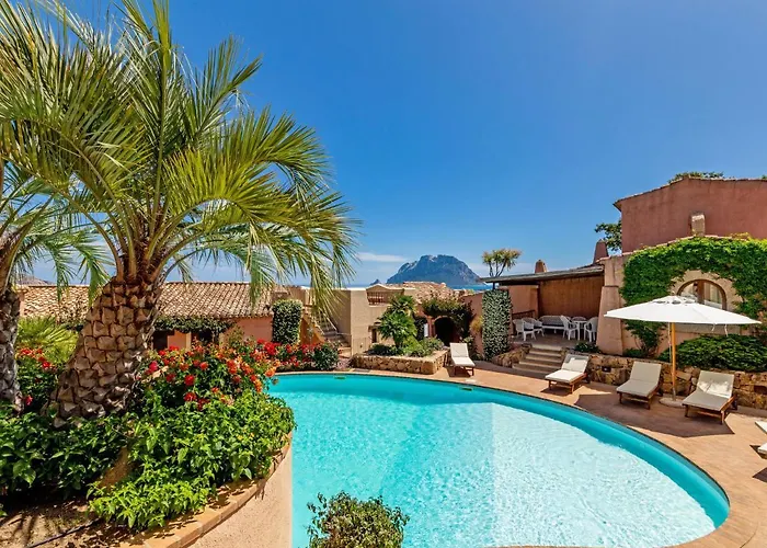 Dalia 20 - Vista Village By Interhome