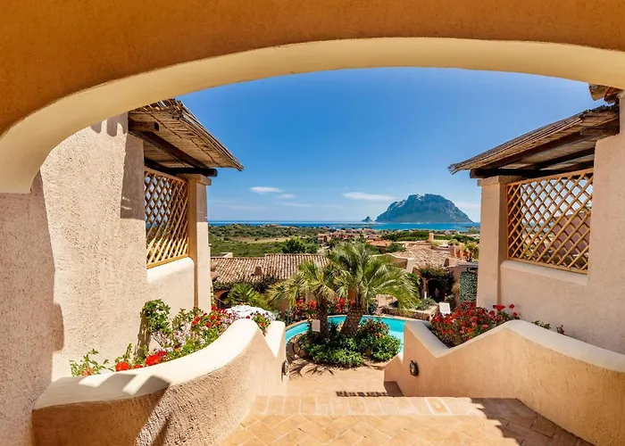 Casa de Férias Dalia 20 - Vista Village By Interhome