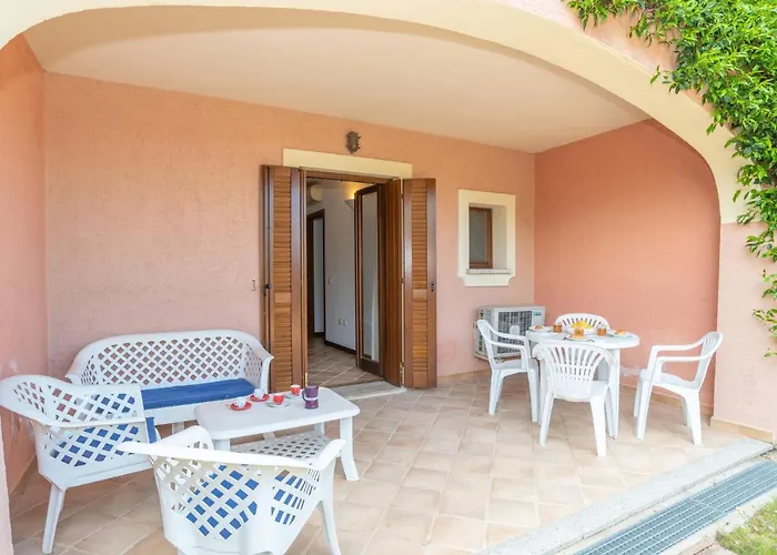 Dalia 20 - Vista Village By Interhome
