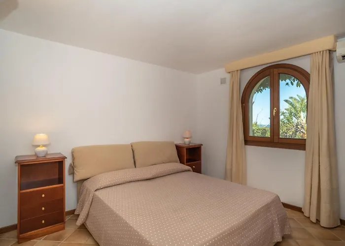 Dalia 20 - Vista Village By Interhome Casa de Férias
