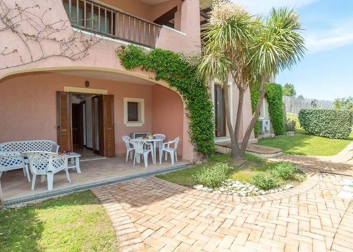 Casa de Férias Dalia 20 - Vista Village By Interhome