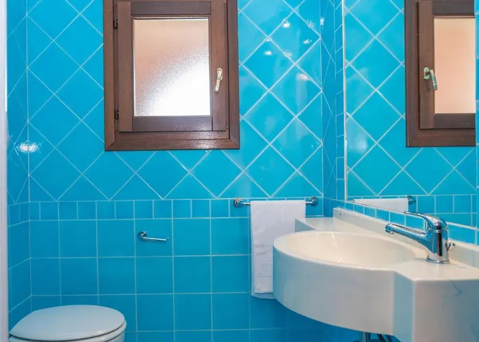 Casa de Férias Dalia 20 - Vista Village By Interhome Porto San Paolo (Sardinia)
