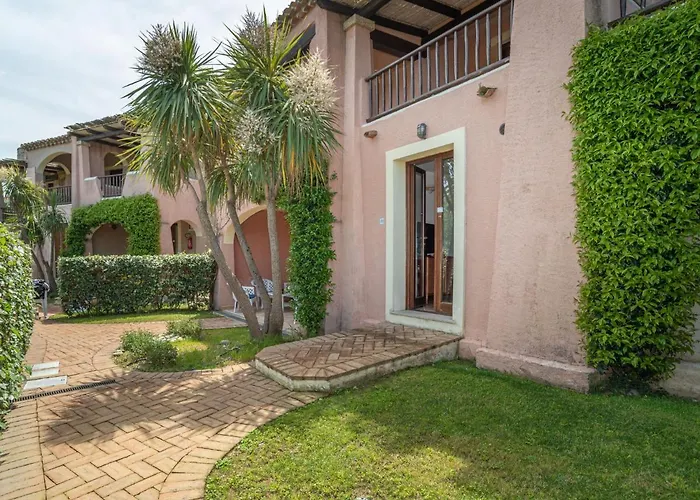 Dalia 20 - Vista Village By Interhome Casa de Férias