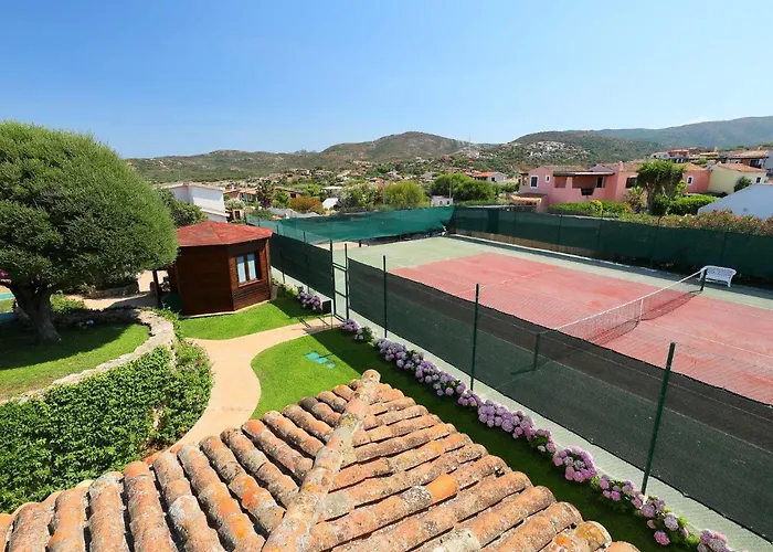 Dalia 20 - Vista Village By Interhome
