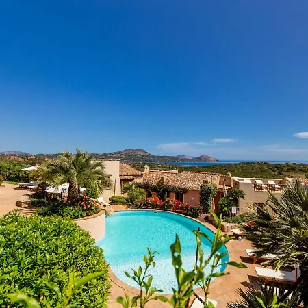Holiday home Dalia 20 - Vista Village By Interhome Porto San Paolo (Sardinia)