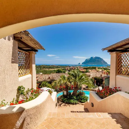 Casa vacanze Locazione Turistica Dalia 20 - Vista Village