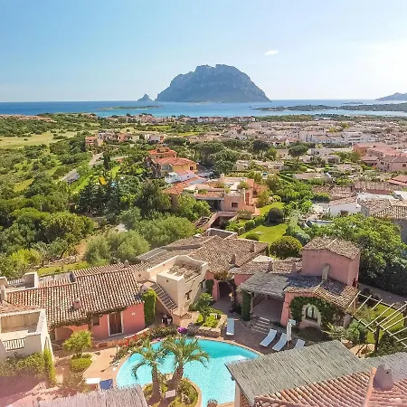Locazione Turistica Dalia 20 - Vista Village Casa vacanze *