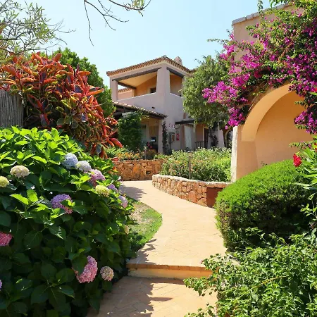 Dalia 20 - Vista Village By Interhome פורטו סן פאולו