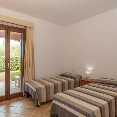 Locazione Turistica Dalia 20 - Vista Village * Porto San Paolo (Sardinia)