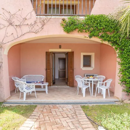 Dalia 20 - Vista Village By Interhome * פורטו סן פאולו