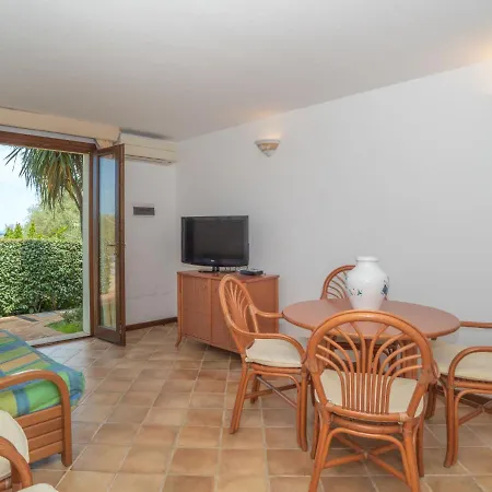 Locazione Turistica Dalia 20 - Vista Village Casa vacanze *