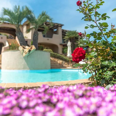 Casa vacanze Locazione Turistica Dalia 20 - Vista Village