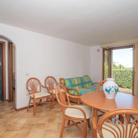 Locazione Turistica Dalia 20 - Vista Village Casa vacanze