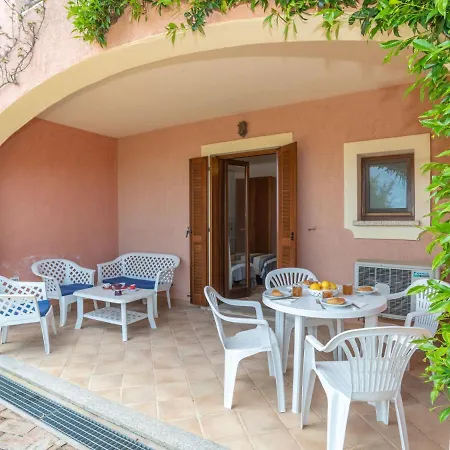 Locazione Turistica Dalia 20 - Vista Village Casa vacanze