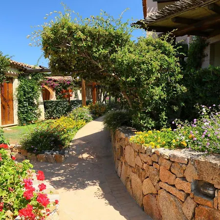Casa vacanze Locazione Turistica Dalia 20 - Vista Village Porto San Paolo (Sardinia)