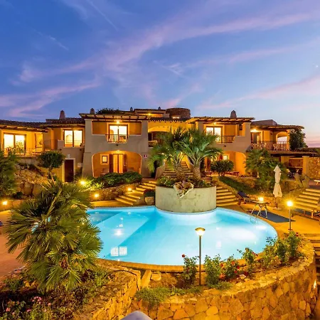 Holiday home Dalia 20 - Vista Village By Interhome