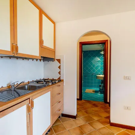 Dalia 20 - Vista Village By Interhome בית נופש