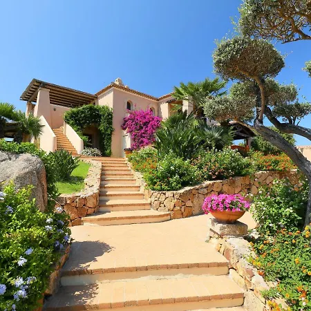 Casa vacanze Locazione Turistica Dalia 20 - Vista Village Porto San Paolo (Sardinia)