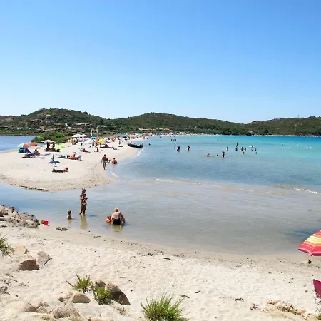 Dalia 20 - Vista Village By Interhome Porto San Paolo (Sardinia)