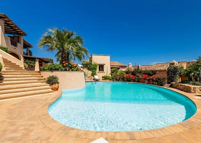 Dalia 20 - Vista Village By Interhome Hébergement de vacances Porto San Paolo (Sardinia)