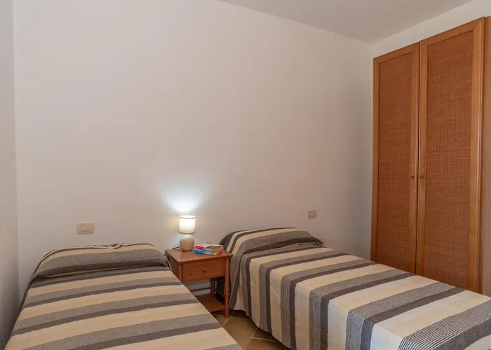 Dalia 20 - Vista Village By Interhome *