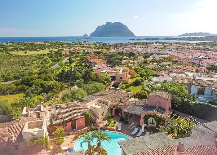 Dalia 20 - Vista Village By Interhome Hébergement de vacances *