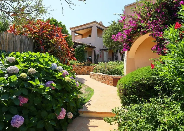 Dalia 20 - Vista Village By Interhome Porto San Paolo (Sardinia)