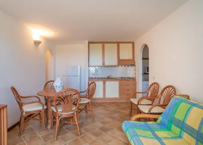 Dalia 20 - Vista Village By Interhome
