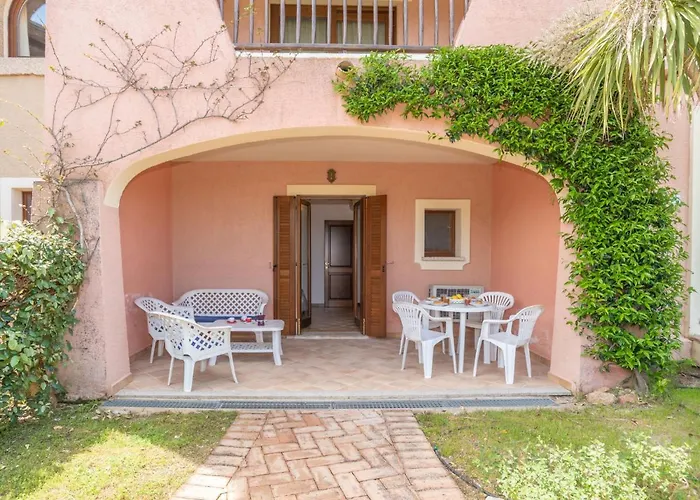 Dalia 20 - Vista Village By Interhome * Porto San Paolo (Sardinia)