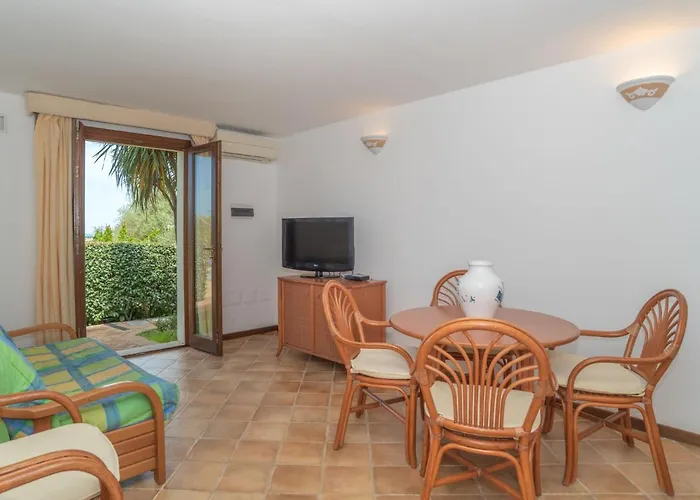 Dalia 20 - Vista Village By Interhome Hébergement de vacances *