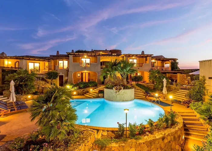 別荘 Dalia 20 - Vista Village By Interhome