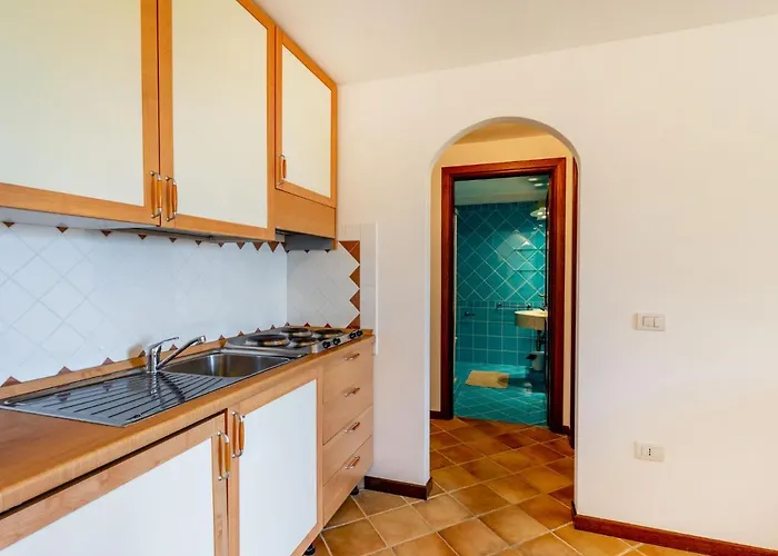 Dalia 20 - Vista Village By Interhome Hébergement de vacances
