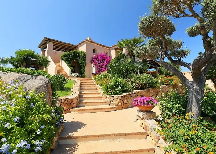 Hébergement de vacances Dalia 20 - Vista Village By Interhome Porto San Paolo (Sardinia)