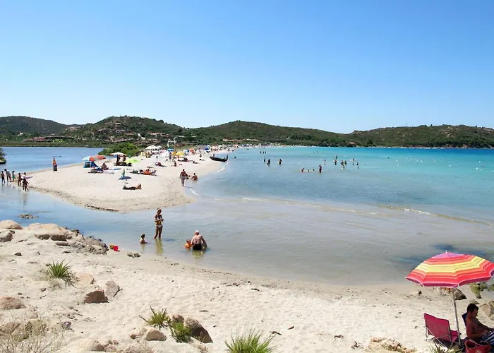 Dalia 20 - Vista Village By Interhome Porto San Paolo (Sardinia)